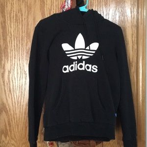 Adidas hoodie